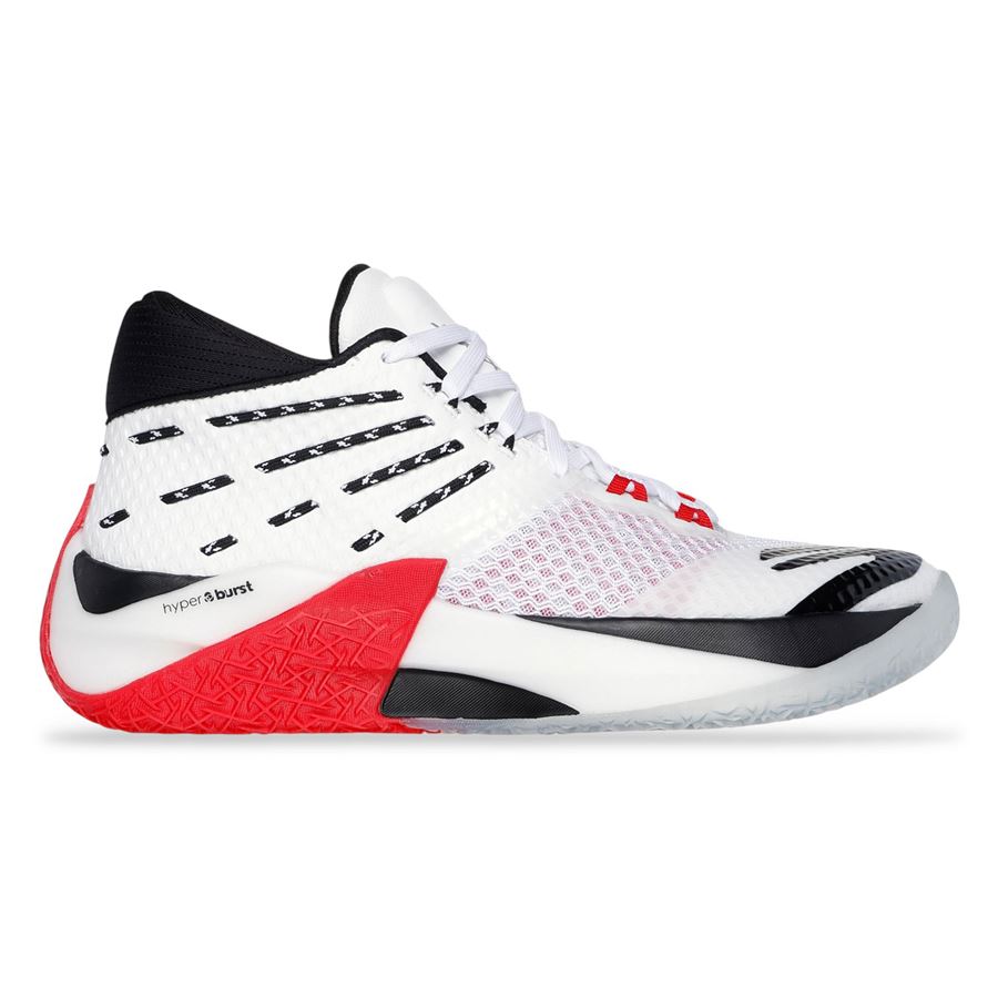  Skechers | 253020WRBK